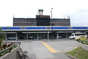 Comtech to Provide Ground Equipment for 28 Colombian Airports 