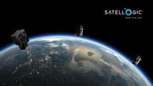 November 2022 - John Deere Tasks Satellite to Connect New Frontiers in  Agriculture