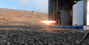 Skyrora Performs First Eco-Fuel Tests to Power XL Rocket 