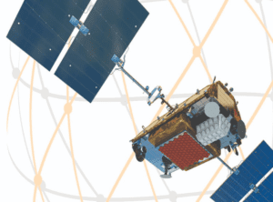 Iridium Debuts Iridium Certus 200 Broadband Service