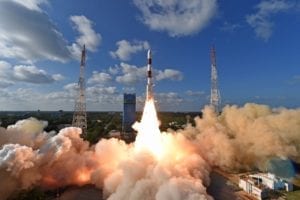 The Rise of the Indian Satellite Market