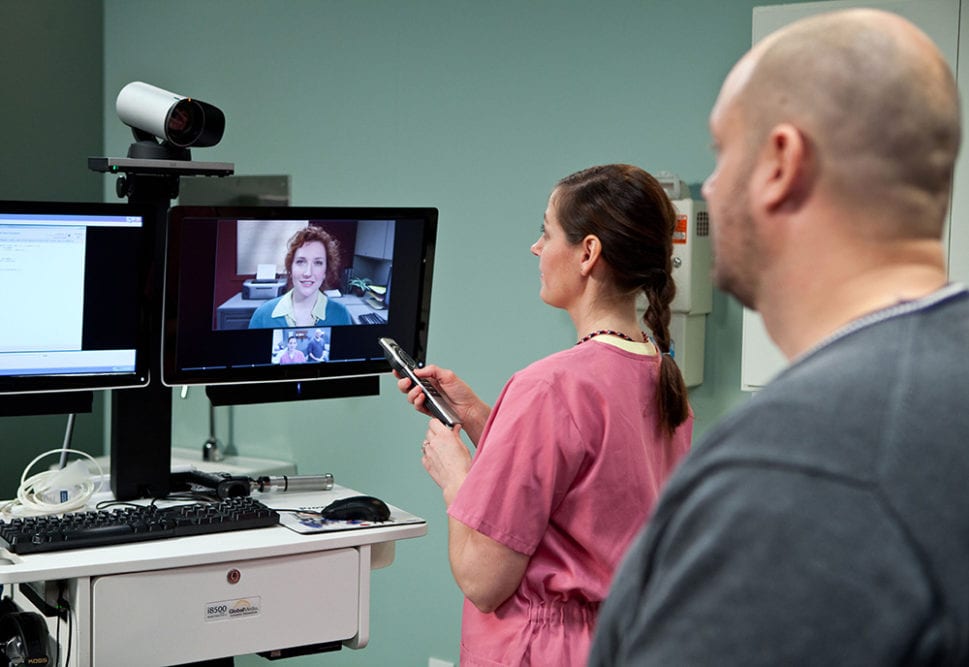 FCC Debuts $200M Telehealth Program - Via Satellite