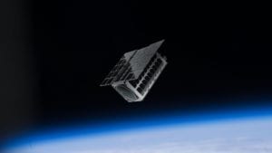 Sen Selects NanoAvionics to Build Video Nano-Satellites