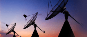 Arabsat Uses Atos’ Satellite Monitoring Solution 