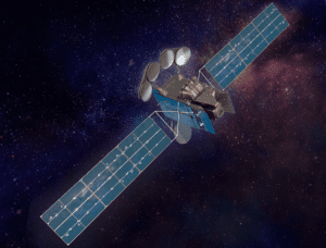 Intelsat Selects SpaceX to Launch 40e Satellite