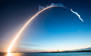 SpaceX, ULA Win Major Military Launch Contracts