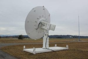 Orbit Communication Systems Receives Follow-on Ground Station Order