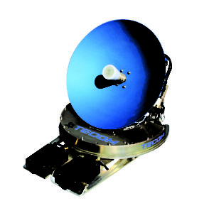 Smiths Interconnect Ka-Band Antenna Approved for Inmarsat Network