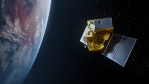 Airbus to Develop Instrument for Climate Monitoring Satellite