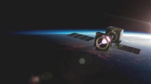 OrbAstro to Hitch Ride to Sun-Synchronous Orbit with Momentus on SpaceX Launch