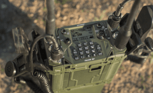 L3Harris Receives DoD Contracts for Manpack Radios, Terminal Support