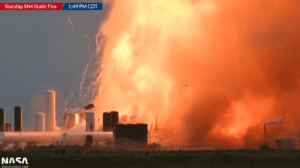 FAA Approves SpaceX Starship Flight Tests, Prototype Explodes