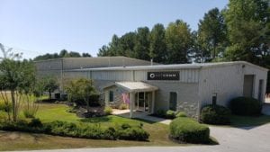 NXTCOMM Opens New Antenna Production Facility