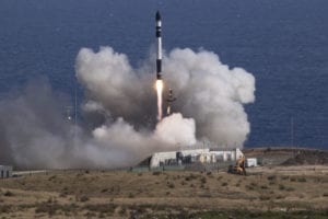 NRO Awards Rocket Lab Launch Contract for Back-to-Back Missions