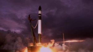 Rocket Lab Completes its First Post-Pandemic Mission 