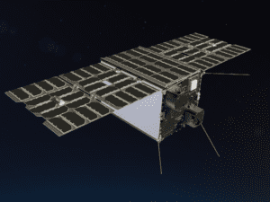 NanoAvionics Wins Thales Contract to Build OmniSpace Satellite Buses