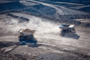 Inmarsat Deploys IoT Solution for Mining Tailings Management