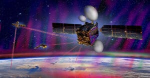 Airbus to Commence Service on EDRS-C Satellite