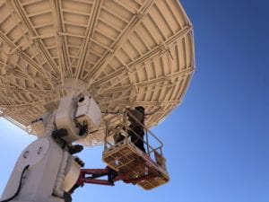 Indigenous Companies Open Viasat Ground Station in Central Australia