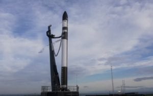 Rocket Lab Targets August Return to Flight After Launch Failure