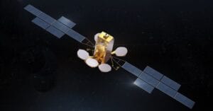 Airbus Builds BADR-8 Satellite for Arabsat