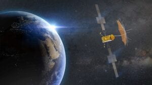 Airbus Selects L3Harris to Build Space Antenna for Thuraya 4-NGS