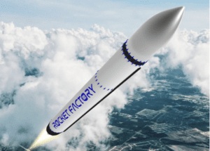 Exolaunch Provides Launch Services For Rocket Factory Augsburg