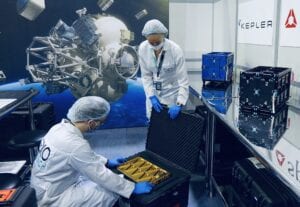 Exolaunch to Deliver SALSAT into Orbit for German University 