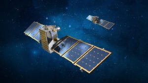 Lockheed Martin to Build Smallsats for Far-Off Binary Asteroid Mission 