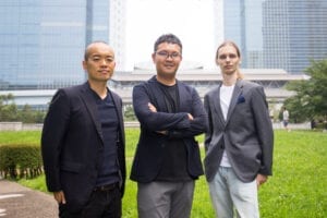 Japan Ground Station Startup Skygate Technologies Receives Seed Investment 