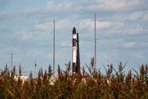 Rocket Lab Completes Final Dress Rehearsal at Launch Complex 2 in Virginia 