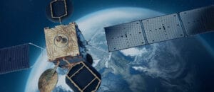 Eutelsat Selects Hughes Jupiter 3 System for KONNECT VHTS Ground Segment