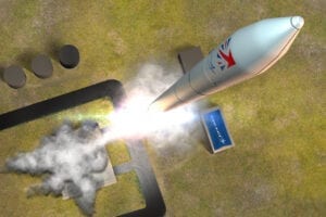 Lockheed Martin Develops UK Launch Operations From Shetland Space Centre