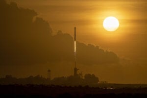 SpaceX Launches 60 More Starlink Sats Ahead of Public Beta Testing