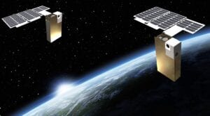 US Army Selects TriSept to Integrate and Deploy Gunsmoke-J CubeSat