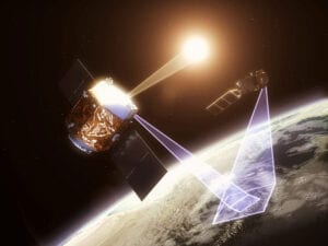 Airbus Wins $19M ESA Contract to Lead TRUTHS Mission Study