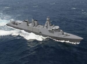 Viasat to Supply UK Ministry of Defence With UHF Satcom on Type 31 Frigates