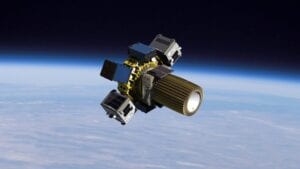 Spaceflight Reveals Sherpa-FX Orbital Transfer Vehicle Line for Smallsats