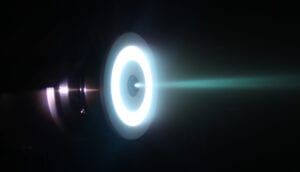 York Space Systems Selects Apollo Fusion Propulsion System for Constellation 