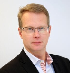 Forsway Appoints Bengt Jonsson as Chairman