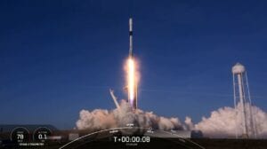 SpaceX's Starlink Constellation Hits 1,000-Satellite Mark after Successful Launch