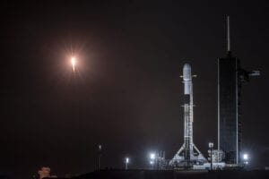 SpaceX Launches Batch of Starlink Satellites, Targets Global Coverage in 2021