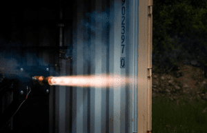 Stoke Space Raises $9M to Develop Fully Reusable Rocket