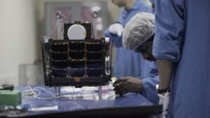 Pixxel Wins Grant to Build Multi-Payload Satellites for India's Air Force