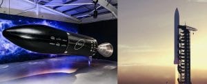 UK's Orbex and Skyrora Win ESA 'Boost' Launch Contracts