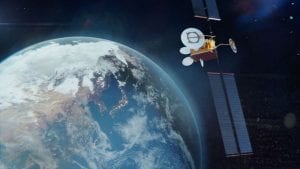 Airbus Inks Deal with JSAT for OneSat Satellite 