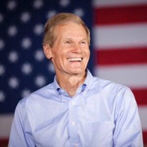 From the Archive: 2018 Interview with Sen. Bill Nelson