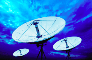 Uber-ization of Ground Stations: The Small Satellite Market’s Enabling Aggregator Wave