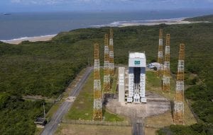 Brazil Taps Virgin Orbit to Establish Nation's First Orbital Launch Capabilities