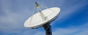 SSC Expands Coverage With 4 Polar Antennas